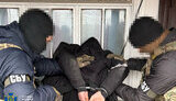 Задержаны поджигатели автомобилей