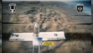 Батальйон SIGNUM знищив 11 ворожих безпілотників "Молнія". ВIДЕО