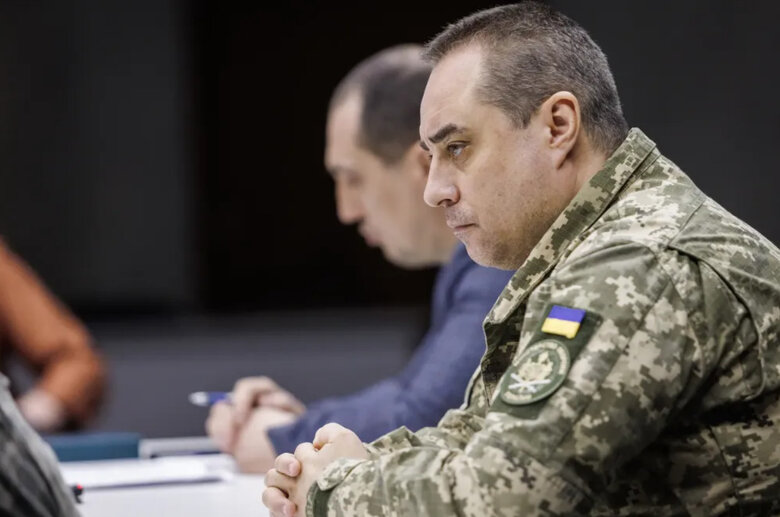 У Міноборони обговорили проблему СЗЧ в ЗСУ