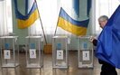 Рейтинг партий: "ЕС" - 22%, "СН" - 18%, ОПЗЖ - 10%, "Батькивщина" - 8%, "Украинская стратегия Гройсмана" - 7%, - опрос Gradus Research. ИНФОГРАФИКА