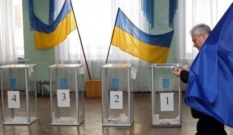 Volodymyr Zelenskyi: things get serious for Ukraine's Servant of the People