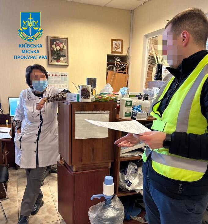схеми по ухиленню від мобілізації