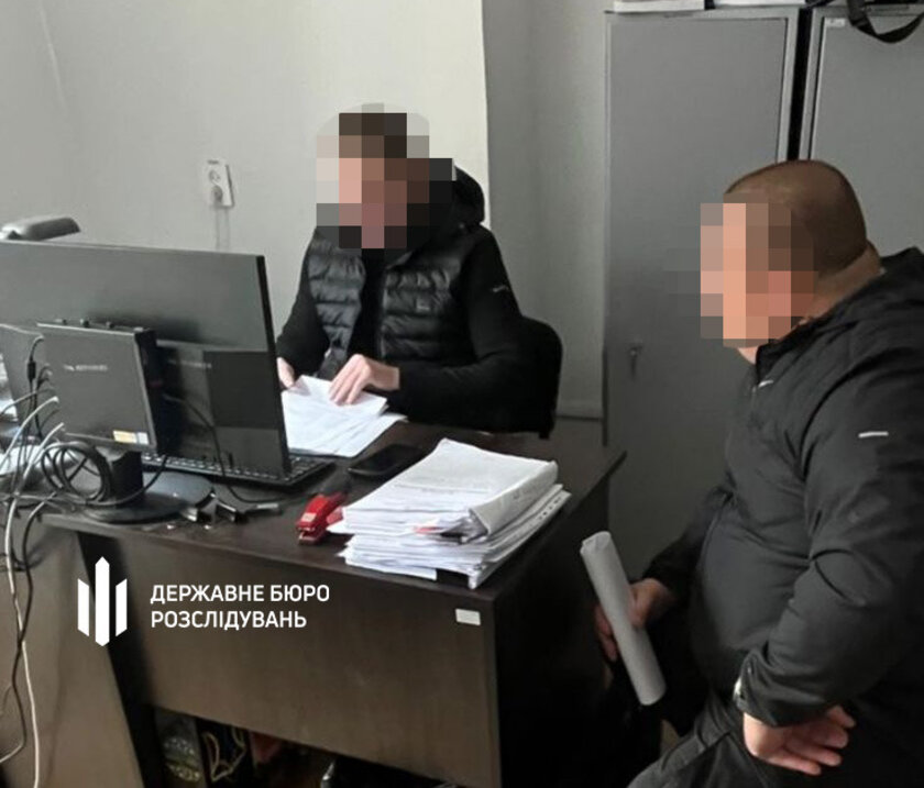 Commander in Lviv region is notified of suspicion over procurement at inflated prices