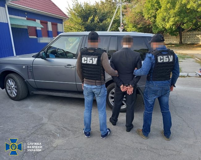 Кандидат у мери Світловодська за 10 тис. грн найняв двійника-однофамільця проти конкурента, - СБУ 01