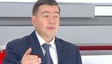 Стецькив главе КРУ: Вы необъективны. Иначе бы добивались ареста Януковича за незаконно приватизированное "Межигорье". ВИДЕО.