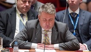 Кримські татари залишатимуться в центрі уваги ООН, - Кислиця