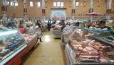 Продовольственные рынки в Киевской области смогут заработать уже сегодня