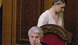 Блок Литвина не поддержит отставку правительства Тимошенко
