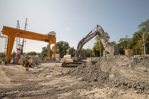 Філатов розповів про метод добудови метро в Дніпрі 02