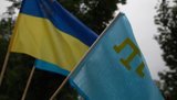 татары флаг крымские