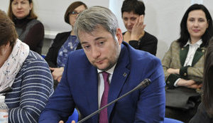 Зеленський призначив Бно-Айріяна головою Київської ОДА