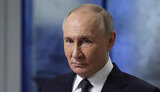 Putin makes a statement about Germany