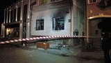 У Польщі передали до суду справу про підпал офісу Товариства угорської культури в Ужгороді