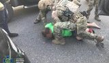 В Запорожье блокирована деятельность группировки наркоторговцев, - СБУ. ВИДЕО+ФОТОрепортаж