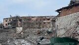 Обстрел Кившаровки