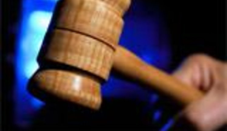 ПРАВОСУДИЕ ПО – НИКОЛАЕВСКИ: БЫЛ БЫ ЧЕЛОВЕК, А СТАТЬЮ МЫ НАЙДЕМ