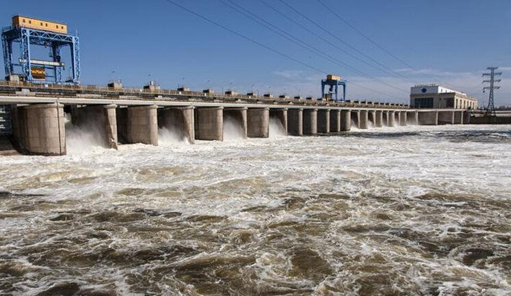Occupiers are retreating from Kherson, preparing to blow up Kakhovka HPP dam, - ISW