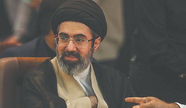 Iran’s new supreme leader has agreed to talks with US, - Ynet