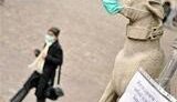 Минздрав: в Украине от &amp;quot;свиного&amp;quot; гриппа умерло 3 человека, от гриппа и ОРВИ - 81