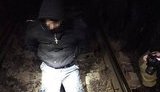 сбу взрывчатка теракт