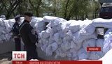 николаев сепаратисты