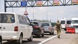 Пасажиропотік через західний кордон України досяг рекорду від початку повномасштабної війни