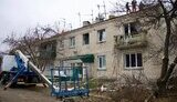 наслідки атаки на Царичанку