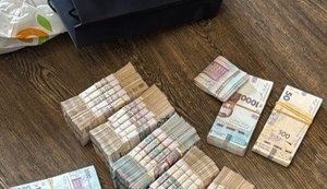 З оборонних контрактів вивели "у тінь"понад 576 млн грн. Схему ліквідовано. ФОТОрепортаж