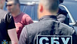 СБУ та Нацполіція викрили ще 7 "ухилянтських схем" і затримали організаторів оборудок. ФОТОрепортаж
