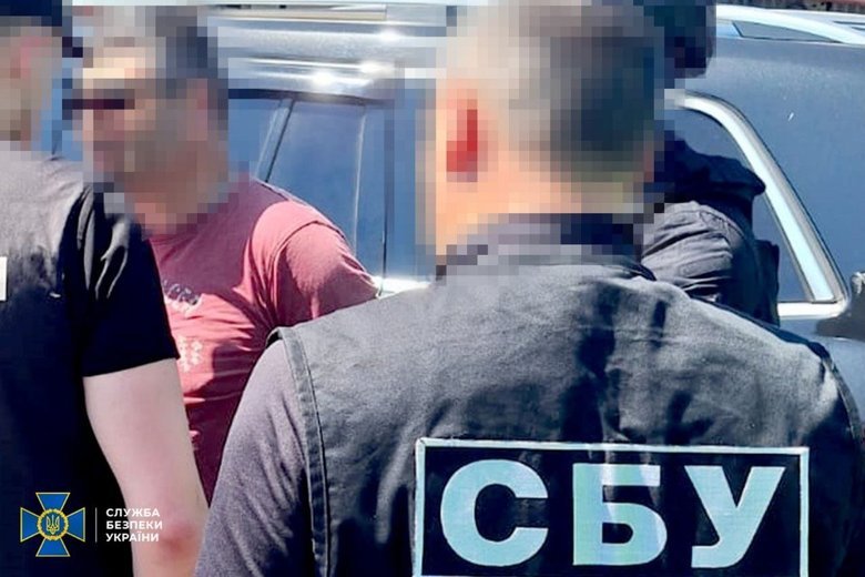 СБУ