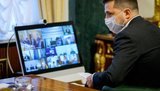 "Не слушайте рекомендаций санврача Ляшко и министра Степанова, выздоравливайте", - "слуга народа Богуцкая" - президенту