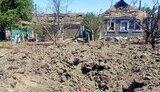 Обстріли Донецької області 7 липня