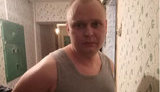Брачный аферист, сбежавший вчера при конвоировании, задержан в Киеве, - Нацполиция. ФОТО