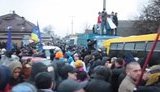 межигорье пикет