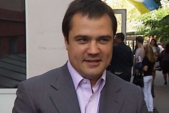 Максим Микитась: Мы с Татаровым все делали вместе, так почему он сидит в Офисе Президента, а я должен сидеть в тюрьме? 09