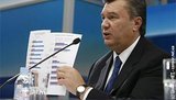 Янукович хочет, чтобы Тимошенко взяла за основу его программу