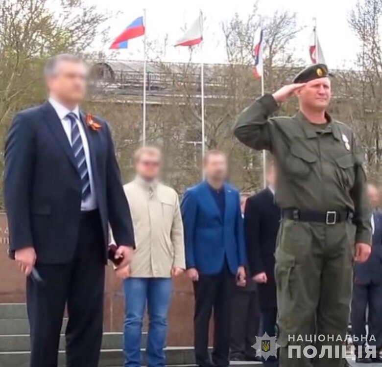 Михайло Шеремет
