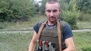 Погибшего на Донбассе воина 72-й ОМБ Богдана Петренко похоронили в Фастове. ФОТОрепортаж