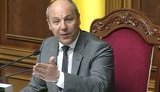 Парубій підписав закон Верховної Ради про розширення складу ЦВК із 15 до 17 осіб