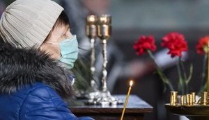 В Україні діє понад 7 тисяч релігійних громад ПЦУ і майже 12,5 тисяч - УПЦ МП, - МКІП