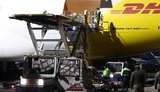 Другий військовий вантаж від США прибув до України: Доставили медзасоби та зброю з боєприпасами. ВIДЕО