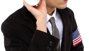 Скандал щодо онлайн-прослушки від Facebook, Google, Amazon, Microsoft