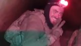 Бійці "Скелі" долучилися до підземної операції "Велес" на Куп’янщині: зачищали газогін від рашистів. ВIДЕО