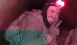 Бійці Скелі долучили до підземної операції на Куп’янщині