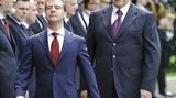 Из России с любовью: Москва отвернулась от Януковича