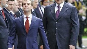 Из России с любовью: Москва отвернулась от Януковича