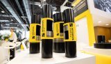 "Інтерпайп" представив нові розробки на виставці TUBE 2026 у Дюссельдорфі