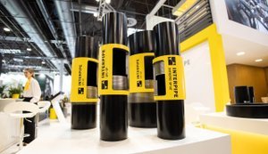 "Інтерпайп" представив нові розробки на виставці TUBE 2026 у Дюссельдорфі