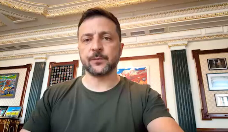 Zelenskyy on US deal: This is first result of Vatican meeting with Trump. VIDEO