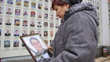 Память погибших воинов батальона имени Кульчицкого почтили в Киеве. ВИДЕО+ФОТОрепортаж